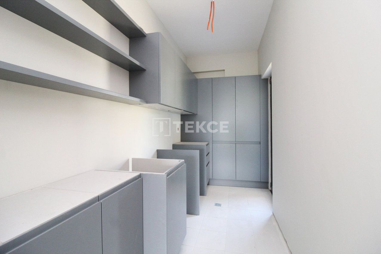 Вилла Нилюфер, Турция, 500 м² - фото 16