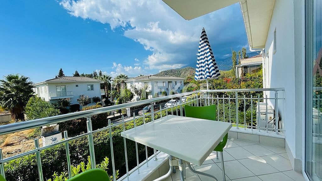 Апартаменты в Кемере, Турция, 85 м² - фото 17