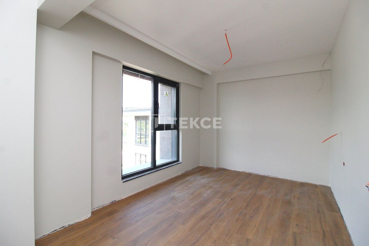 Вилла Нилюфер, Турция, 500 м² - фото 17