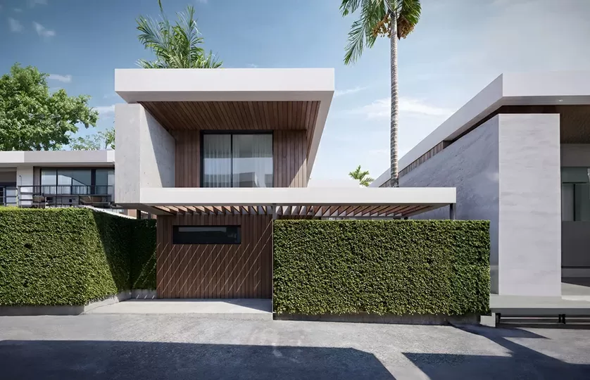 Вилла в Куте, Индонезия, 129 м² - фото 17