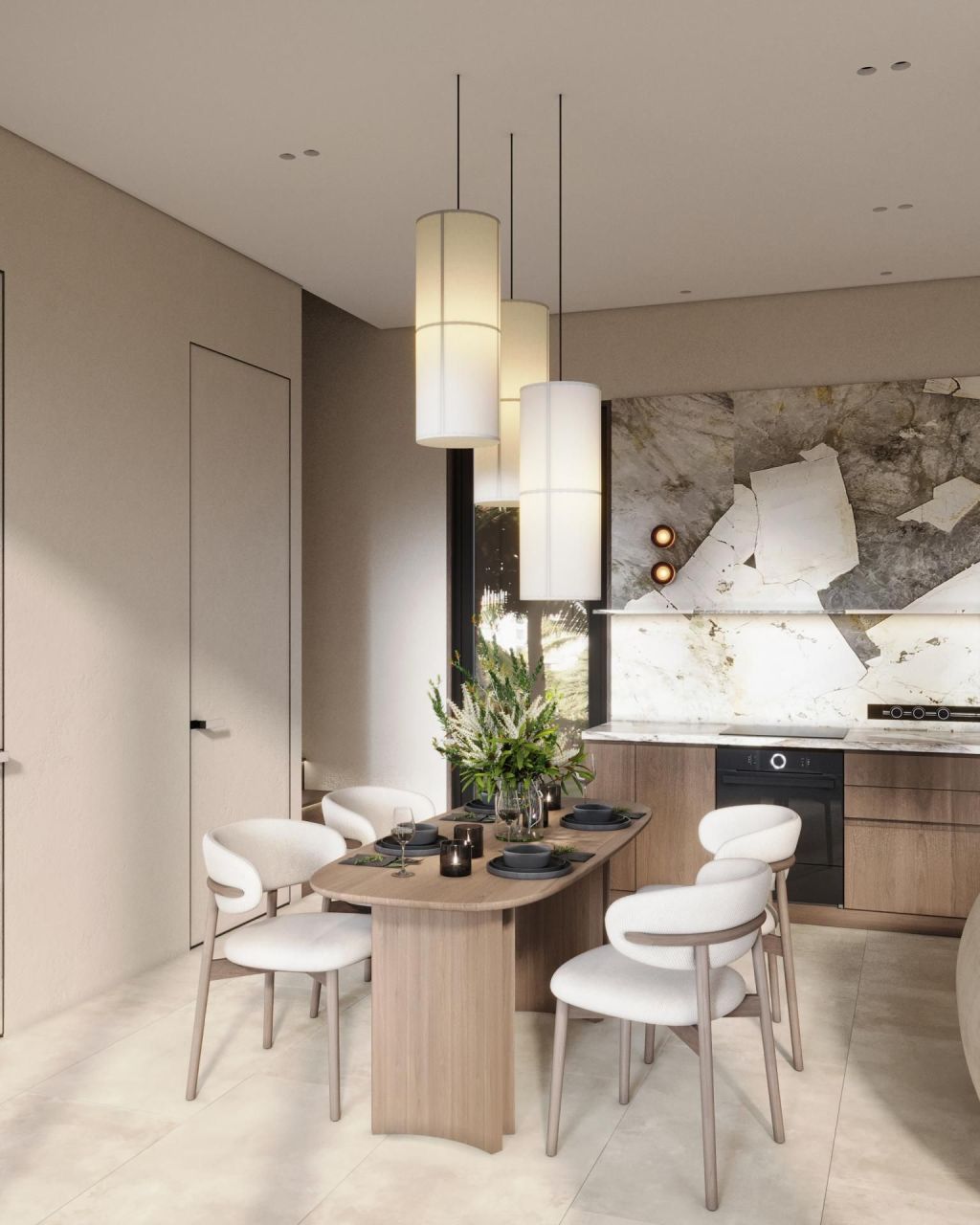 Вилла в Куте, Индонезия, 129 м² - фото 2