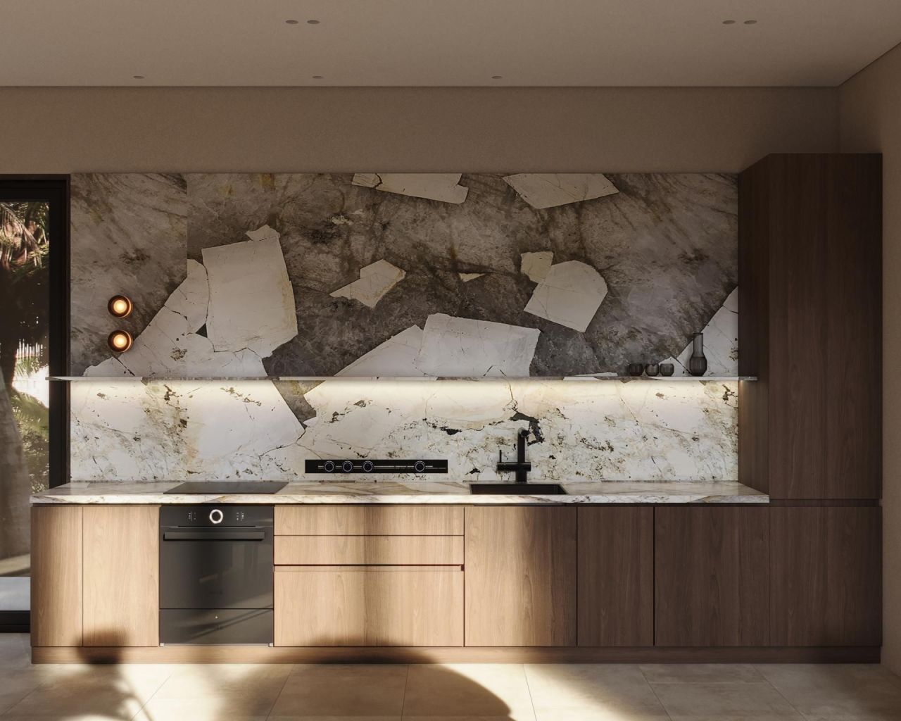 Вилла в Куте, Индонезия, 129 м² - фото 11