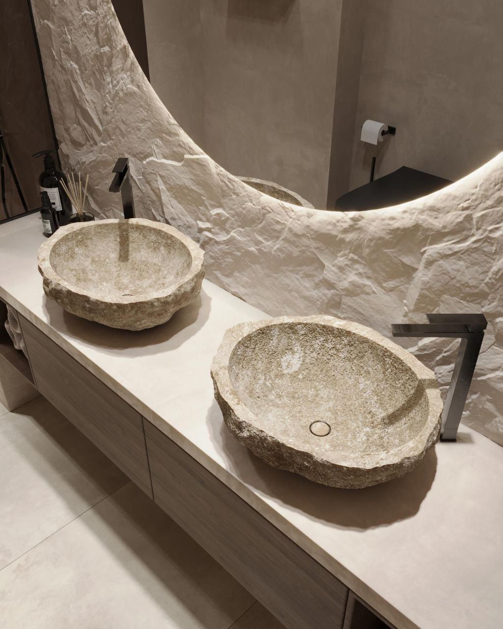 Вилла в Куте, Индонезия, 129 м² - фото 13