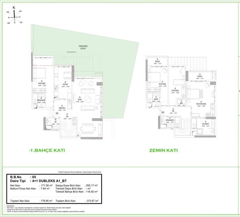 Квартира в Стамбуле, Турция, 390 м² - фото 2