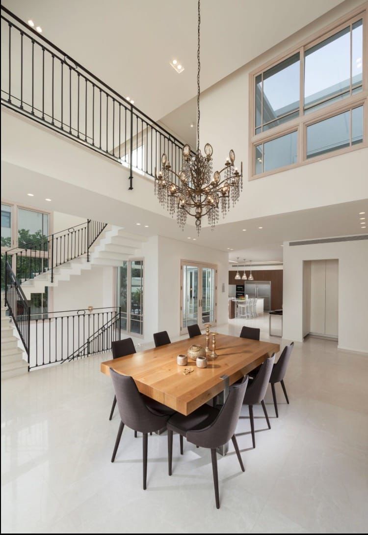 Вилла в Тель-Авиве, Израиль, 400 м² - фото 5