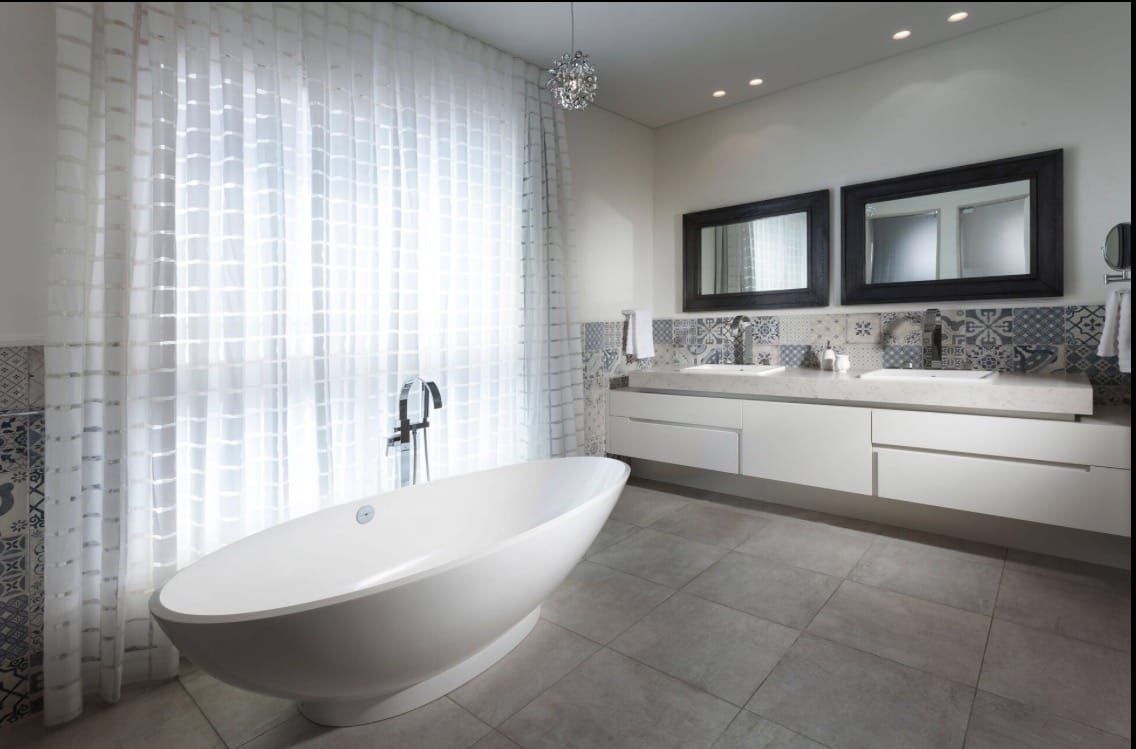 Вилла в Тель-Авиве, Израиль, 400 м² - фото 6