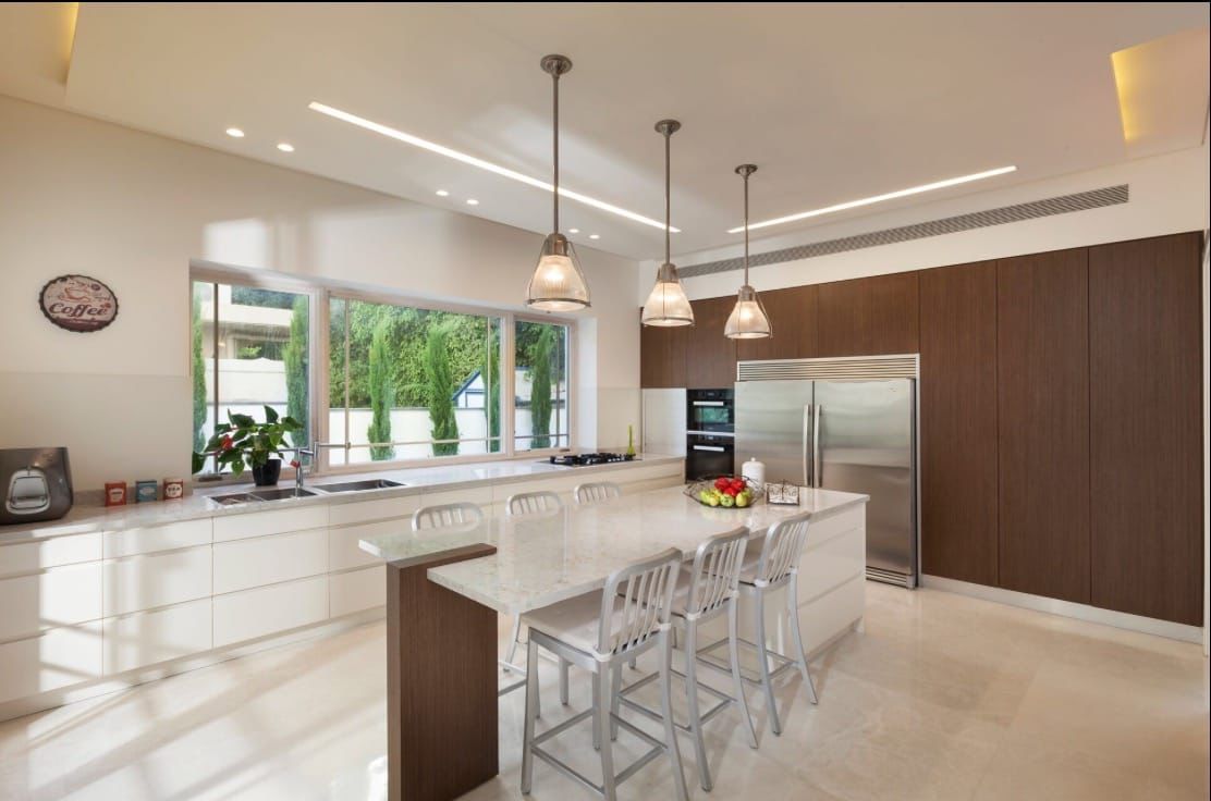 Вилла в Тель-Авиве, Израиль, 400 м² - фото 8