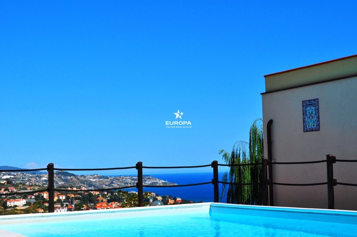 Вилла в Сан-Ремо, Италия, 258 м² - фото 18