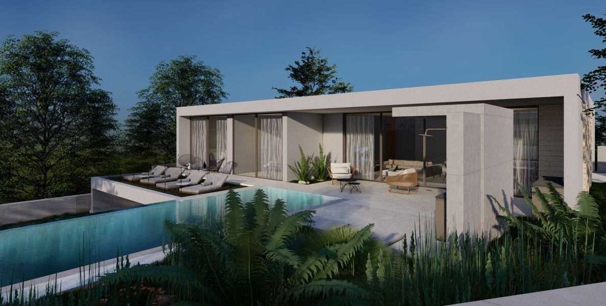 Вилла в Пейе, Кипр, 200 м² - фото 6