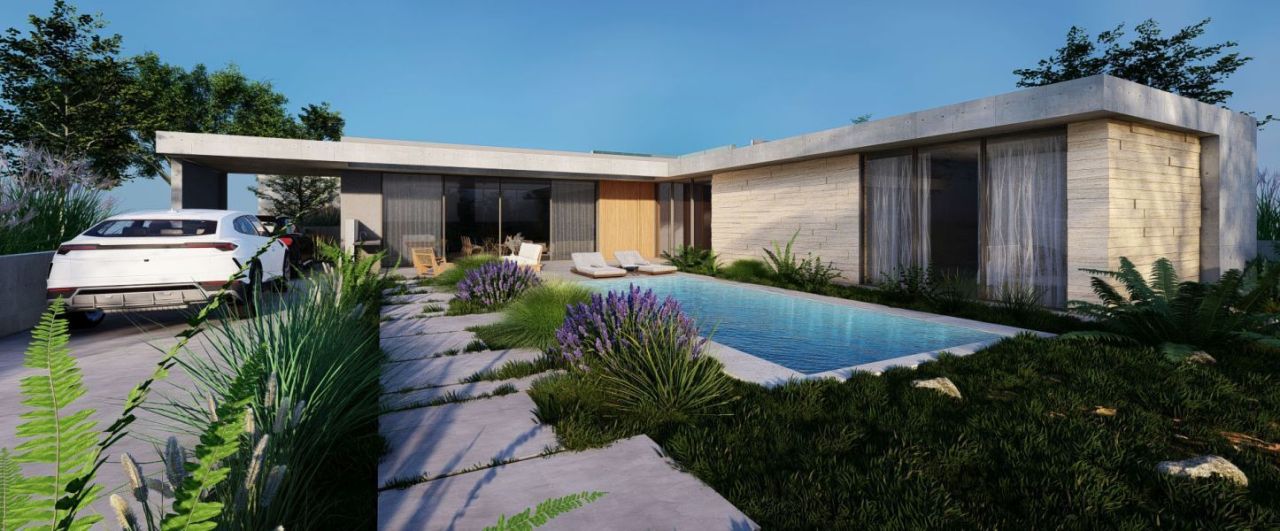 Вилла в Пейе, Кипр, 200 м² - фото 4