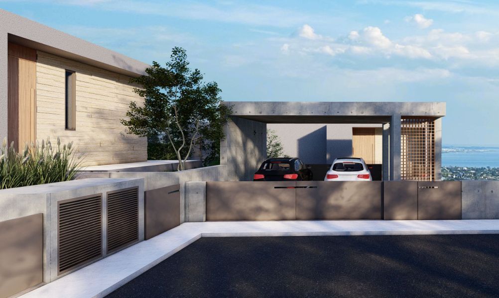 Вилла в Пейе, Кипр, 200 м² - фото 12