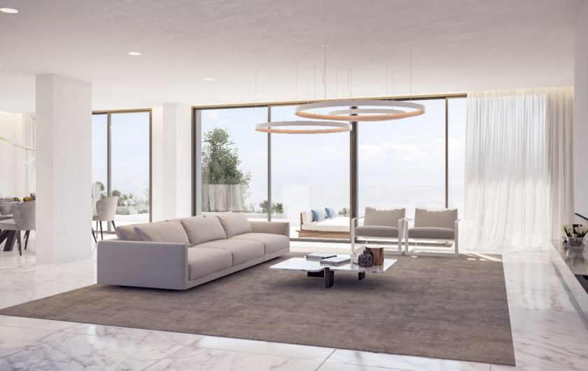 Вилла в Пейе, Кипр, 200 м² - фото 14