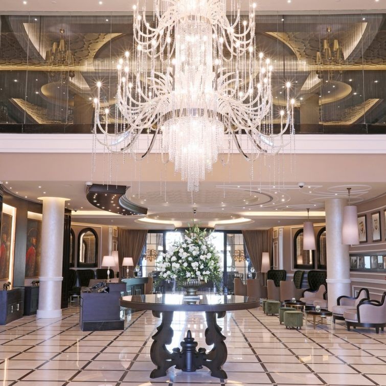 Апартаменты в Дубае, ОАЭ, 35 м² - фото 12