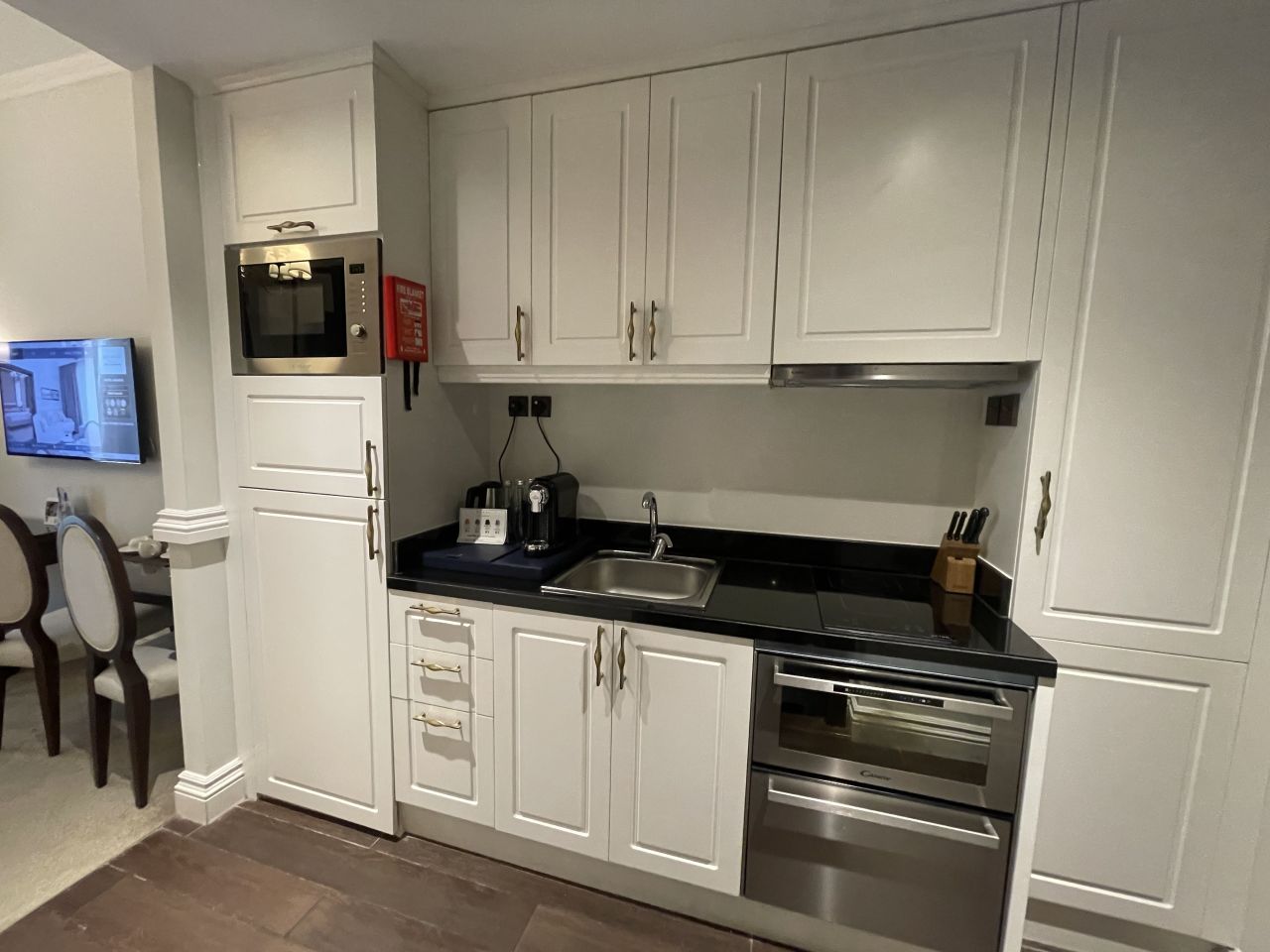 Апартаменты в Дубае, ОАЭ, 35 м² - фото 5