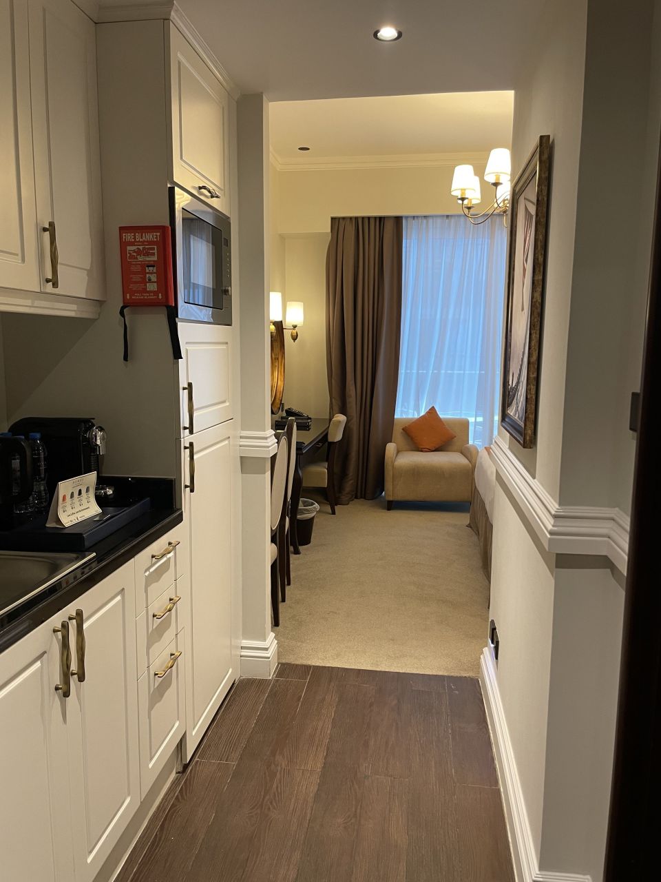 Апартаменты в Дубае, ОАЭ, 35 м² - фото 9