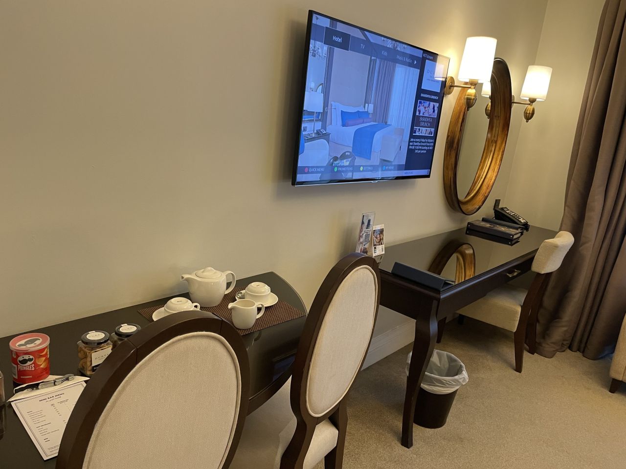 Апартаменты в Дубае, ОАЭ, 35 м² - фото 8