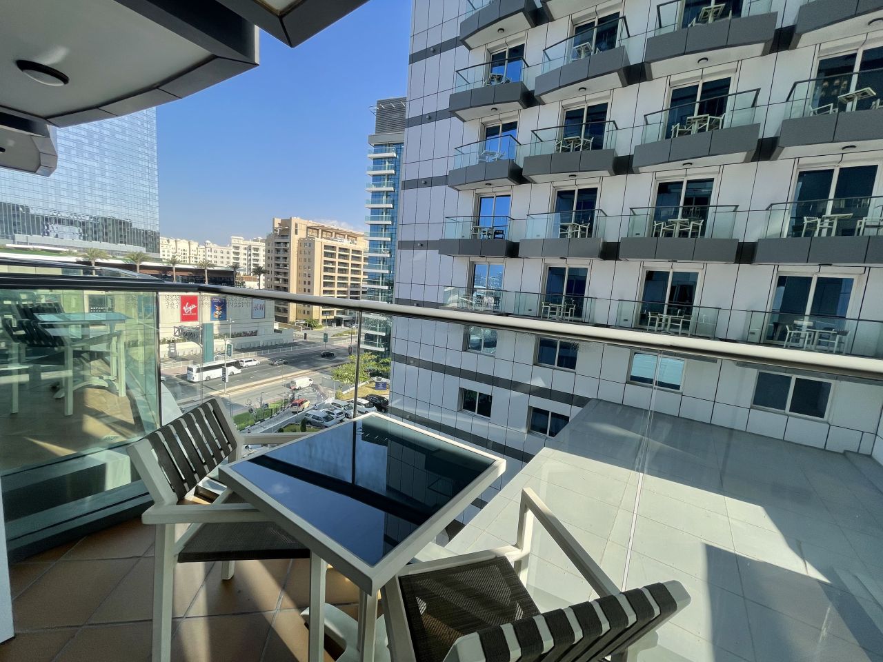 Апартаменты в Дубае, ОАЭ, 35 м² - фото 4