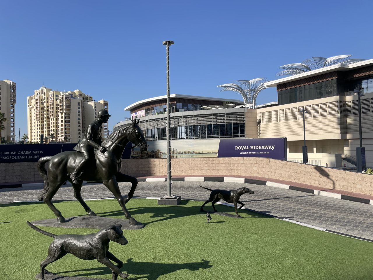 Апартаменты в Дубае, ОАЭ, 35 м² - фото 11