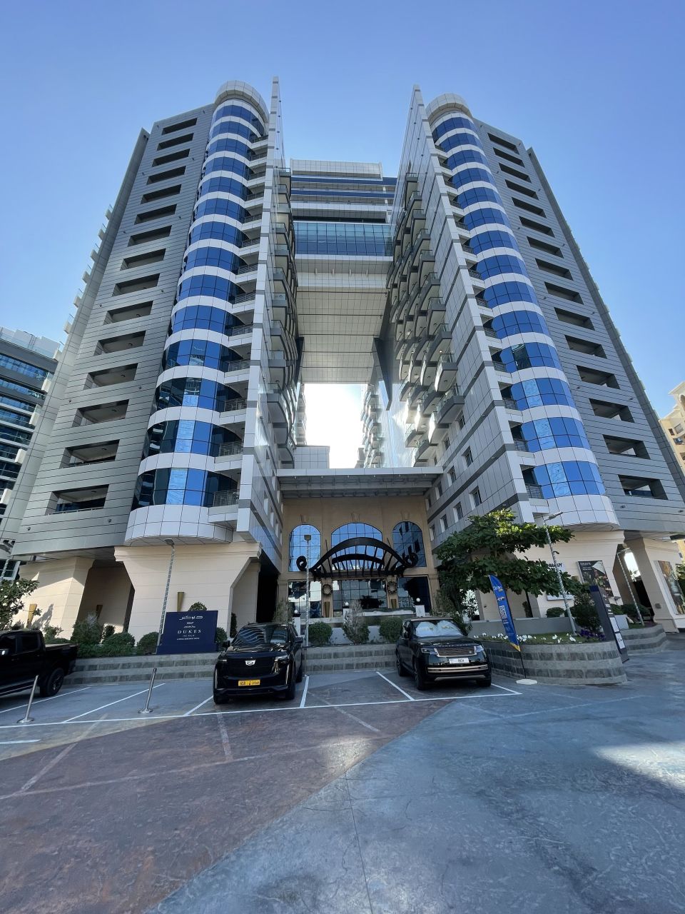 Апартаменты в Дубае, ОАЭ, 35 м² - фото 10