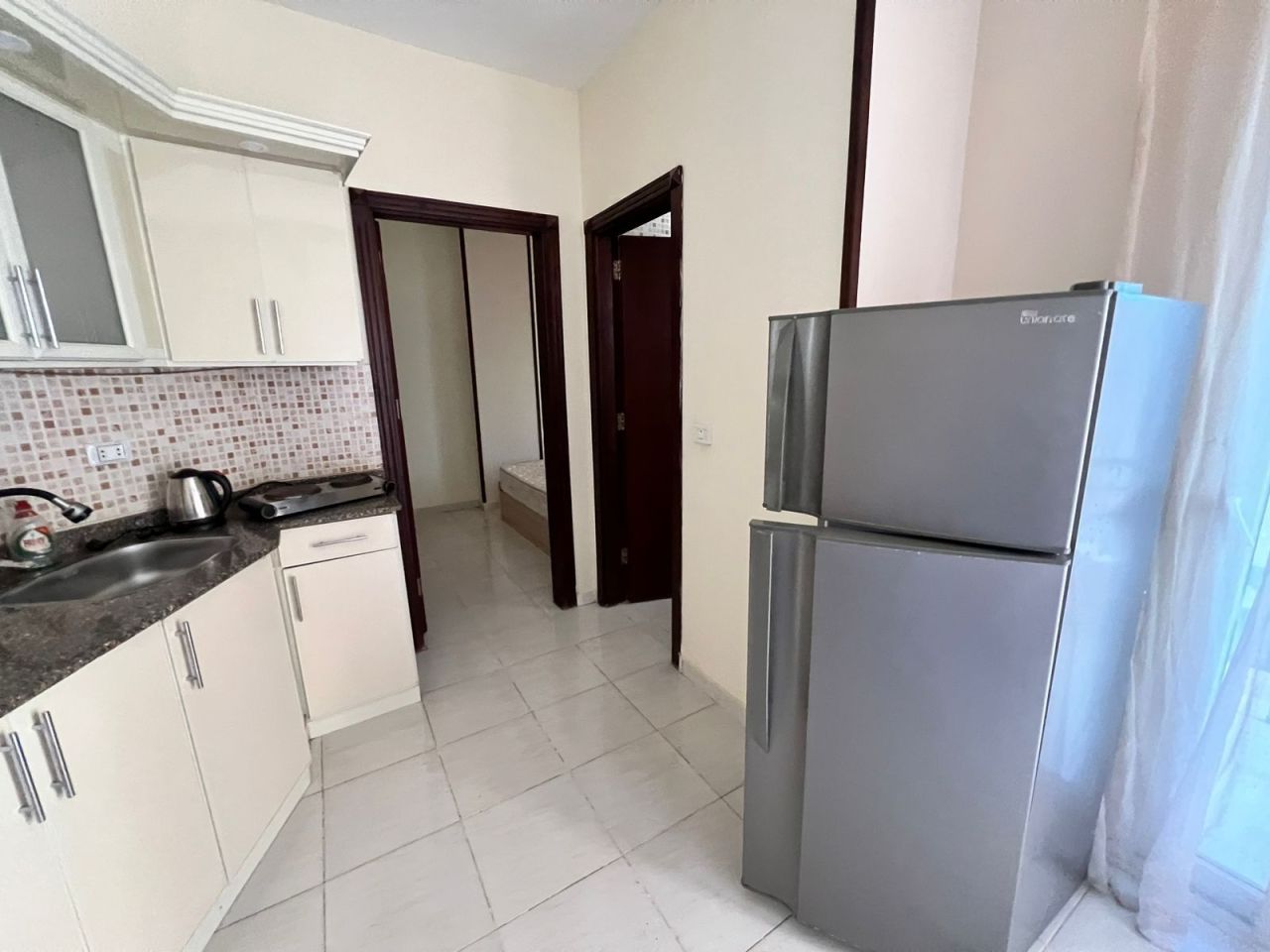 Квартира в Хургаде, Египет, 40 м² - фото 4