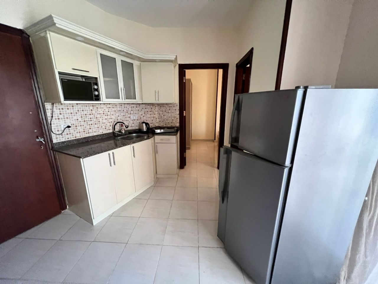 Квартира в Хургаде, Египет, 40 м² - фото 3