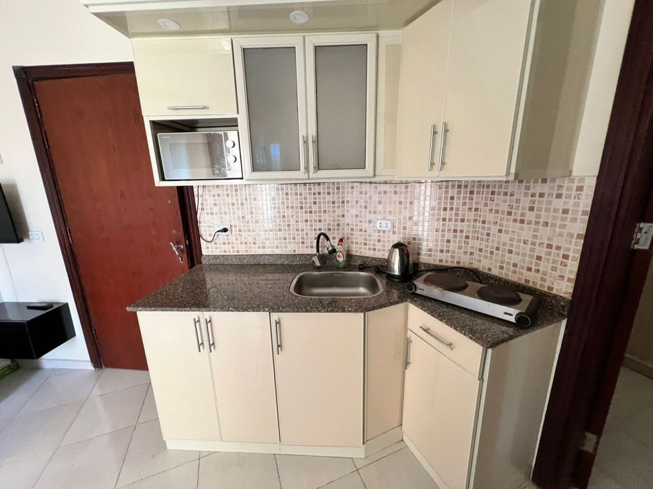 Квартира в Хургаде, Египет, 40 м² - фото 6