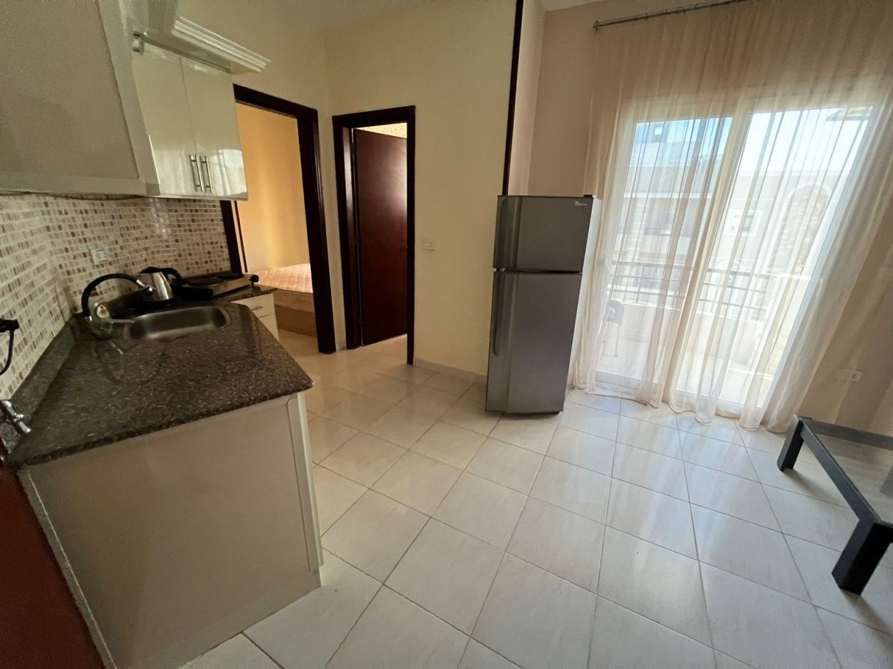 Квартира в Хургаде, Египет, 40 м² - фото 5