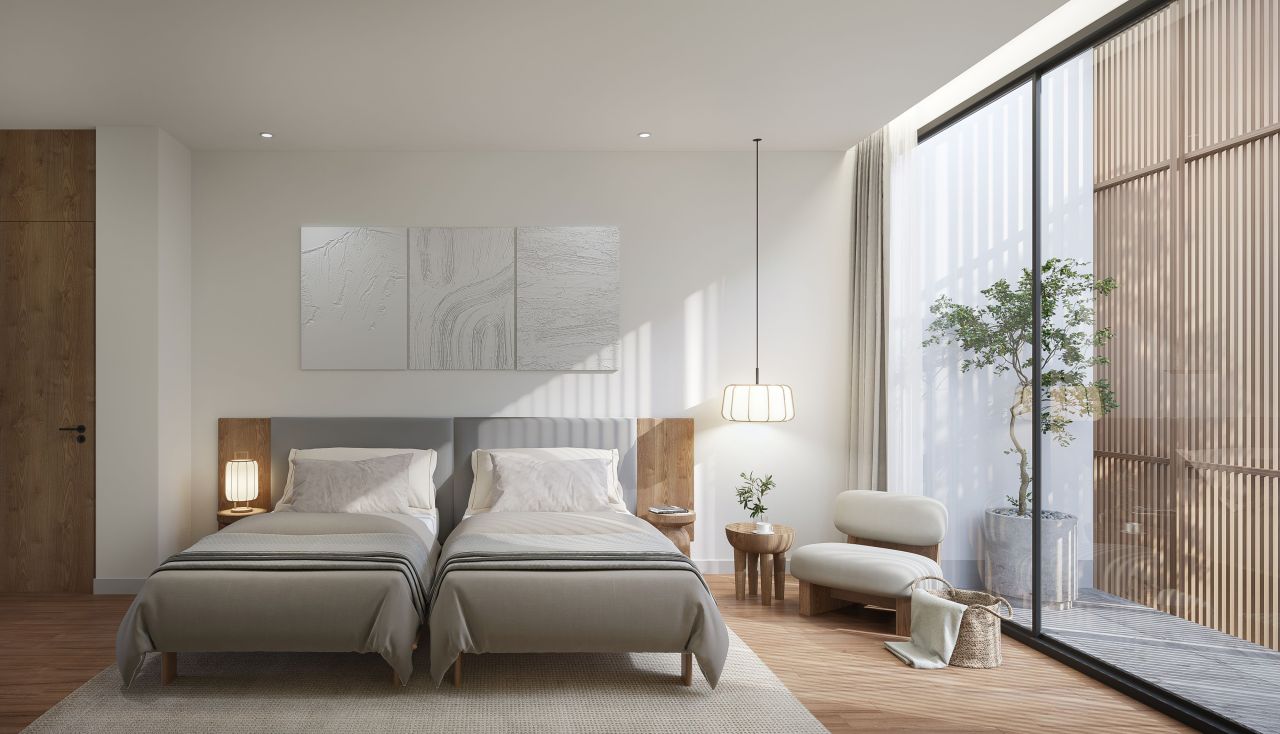 Вилла на Пхукете, Таиланд, 281 м² - фото 8