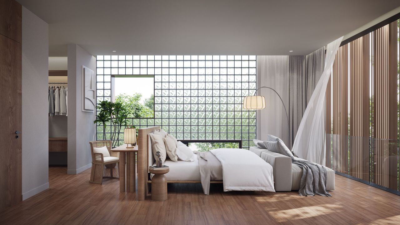 Вилла на Пхукете, Таиланд, 281 м² - фото 7