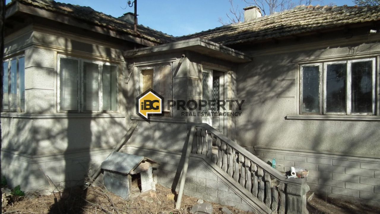 Дом в Шабле, Болгария, 81 м² - фото 2