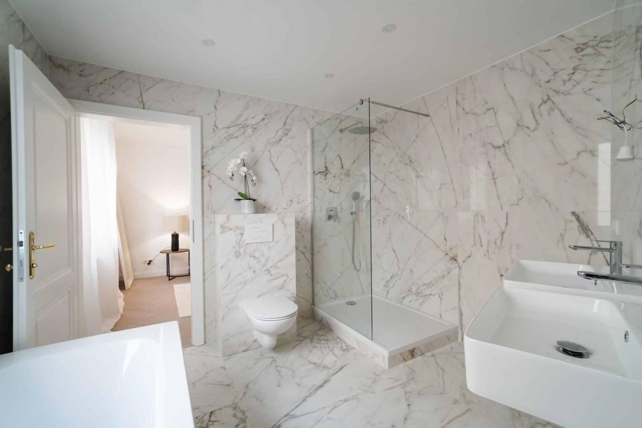 Квартира в Вене, Австрия, 123 м² - фото 4