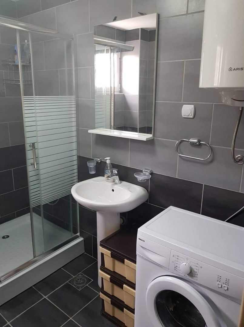 Квартира в Будве, Черногория, 61 м² - фото 4