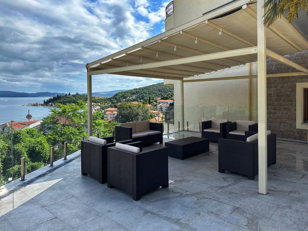 Квартира в Каменари, Черногория, 36 м² - фото 6