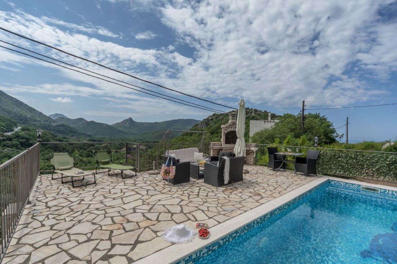 Дом в Булярице, Черногория, 247 м² - фото 8