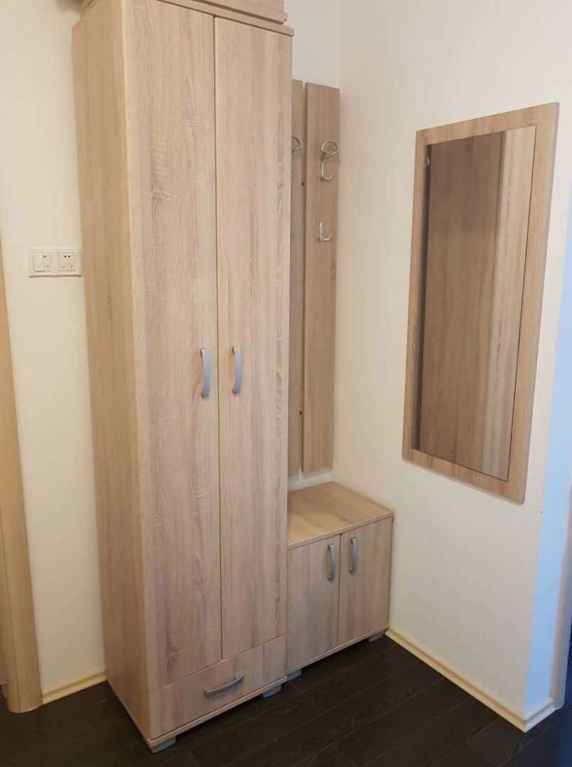 Квартира в Будве, Черногория, 61 м² - фото 8