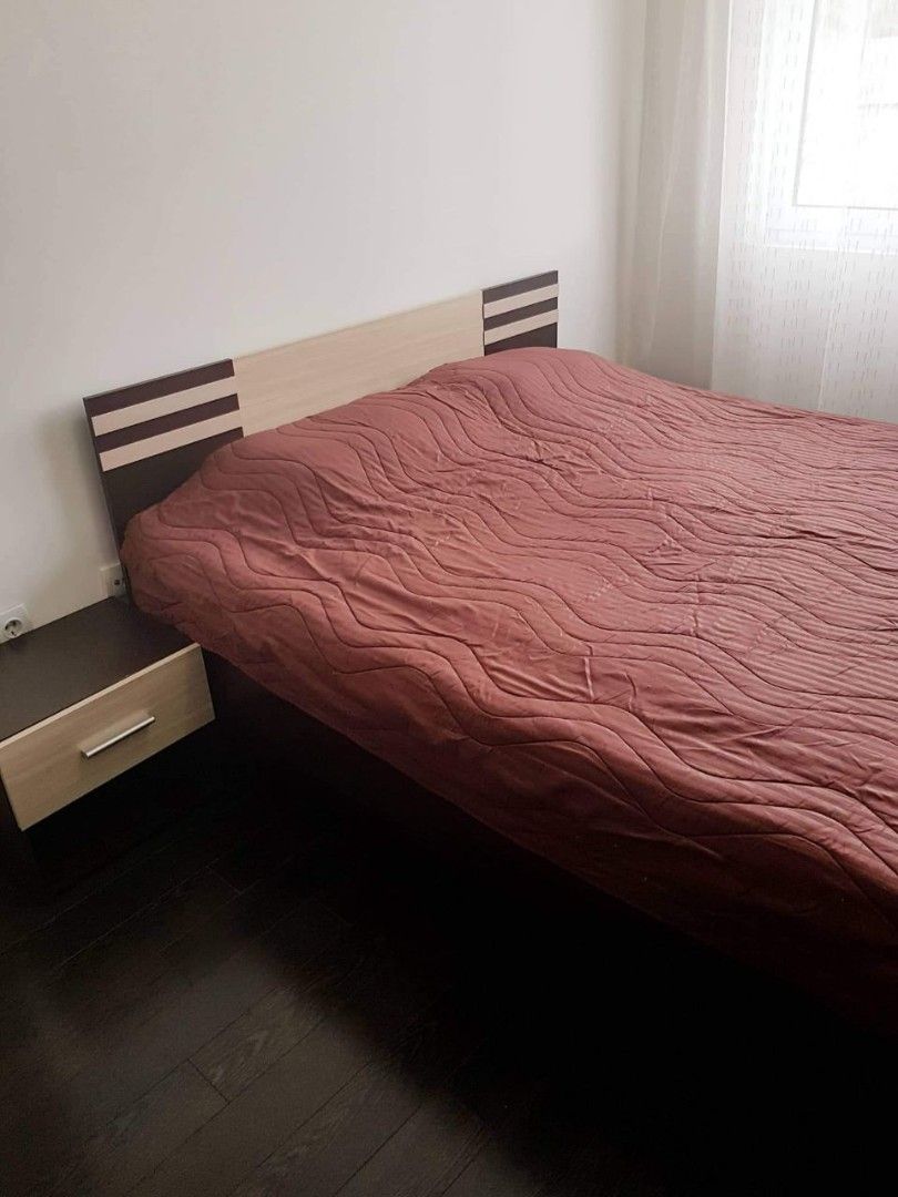 Квартира в Будве, Черногория, 61 м² - фото 10