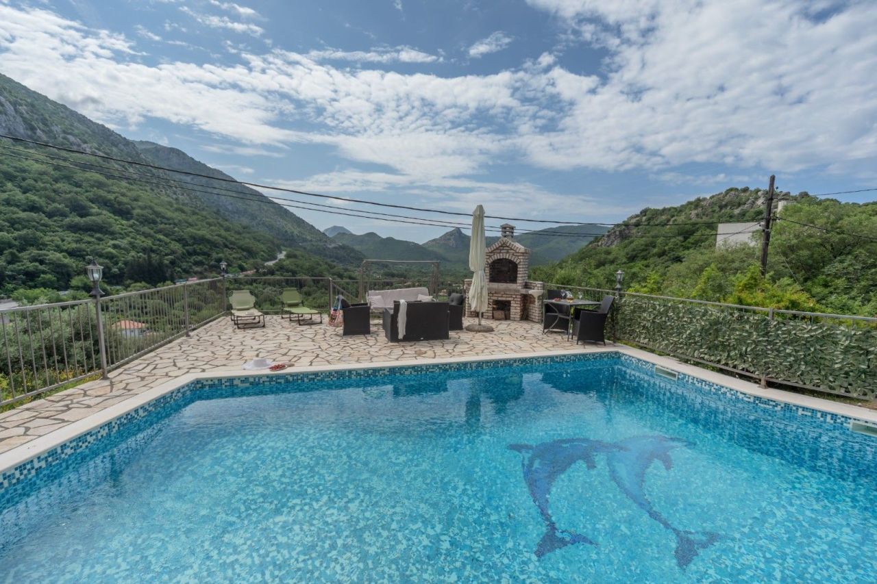 Дом в Булярице, Черногория, 247 м² - фото 12