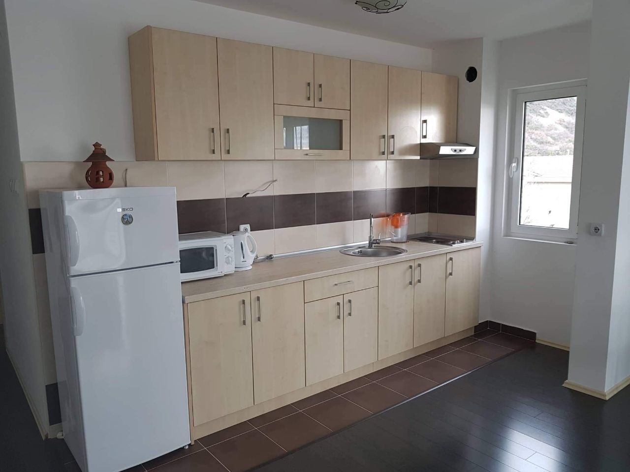 Квартира в Будве, Черногория, 61 м² - фото 12