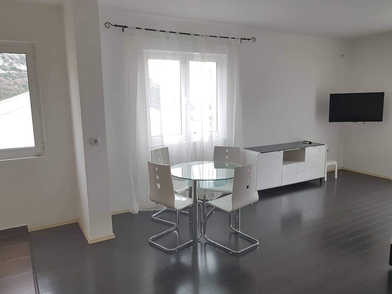 Квартира в Будве, Черногория, 61 м² - фото 15