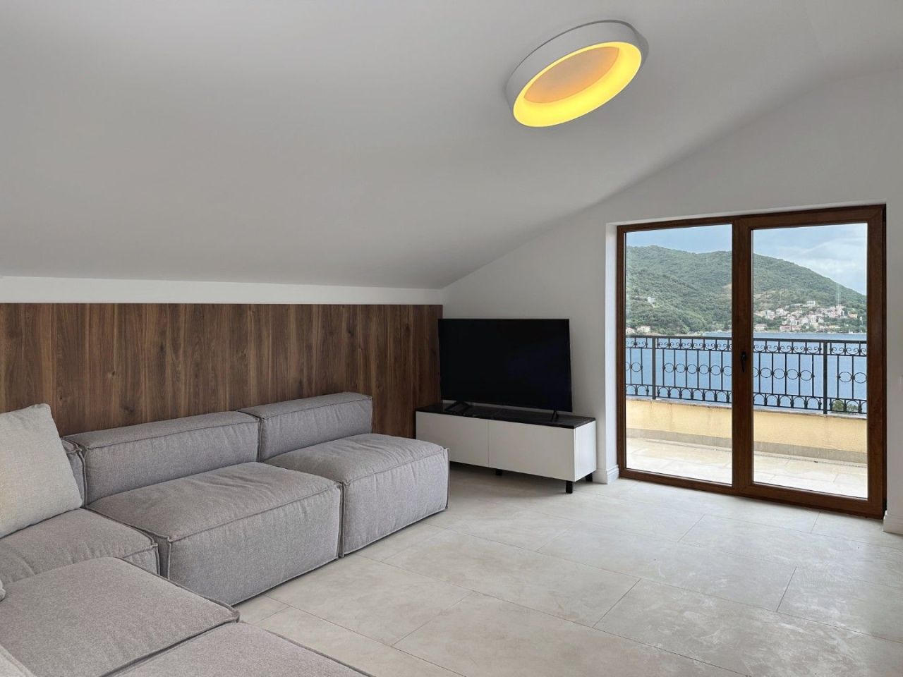 Квартира в Каменари, Черногория, 36 м² - фото 16