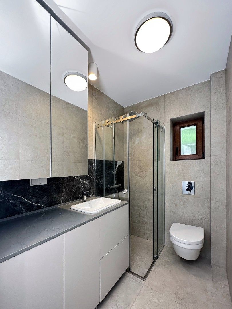 Квартира в Каменари, Черногория, 36 м² - фото 19