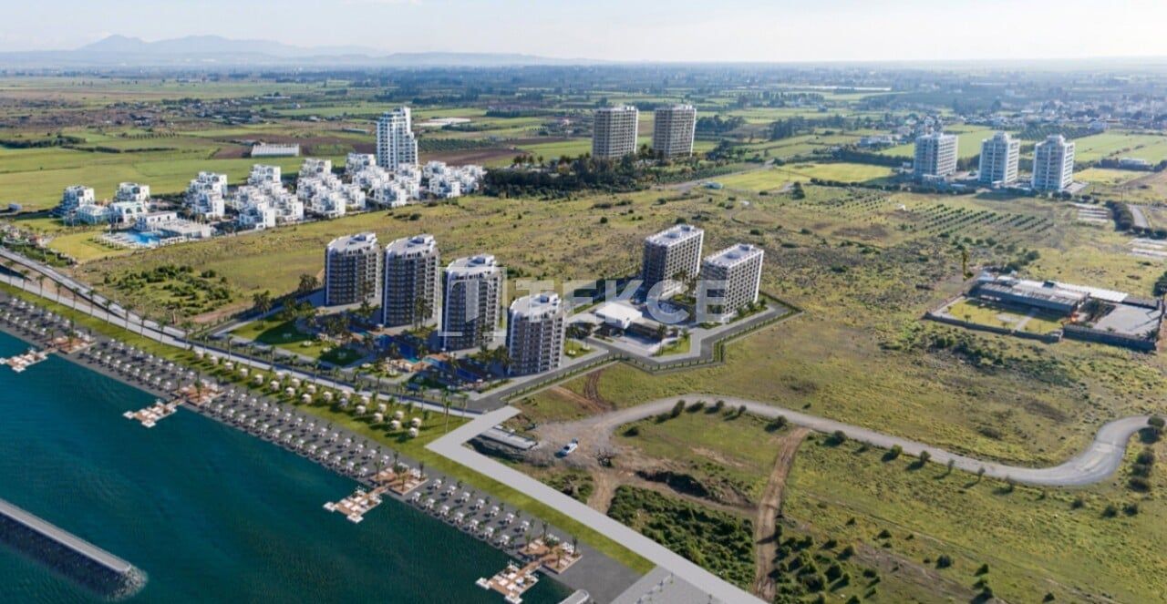 Пентхаус в Лефке, Кипр, 60 м² - фото 6