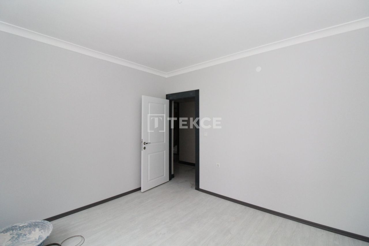 Апартаменты в Анкаре, Турция, 100 м² - фото 13