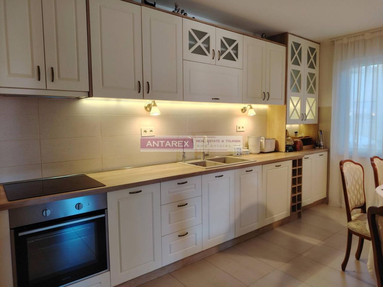 Апартаменты в Петроваце, Черногория, 121 м² - фото 5