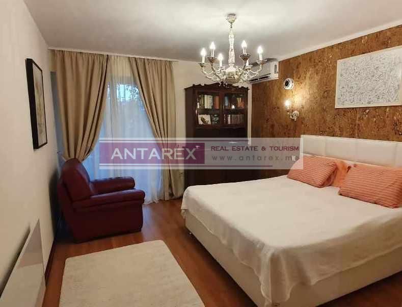 Апартаменты в Петроваце, Черногория, 121 м² - фото 9