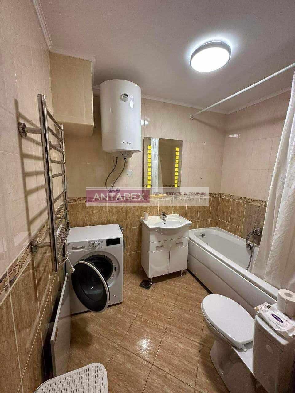 Апартаменты в Петроваце, Черногория, 121 м² - фото 11