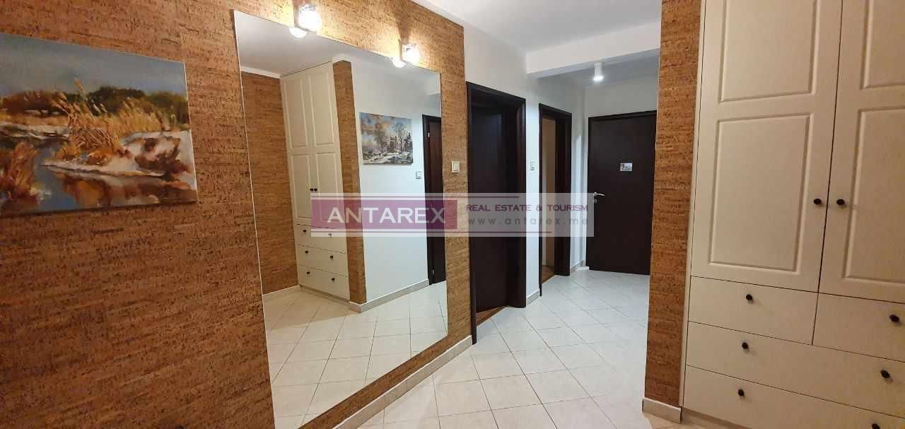 Апартаменты в Петроваце, Черногория, 121 м² - фото 14