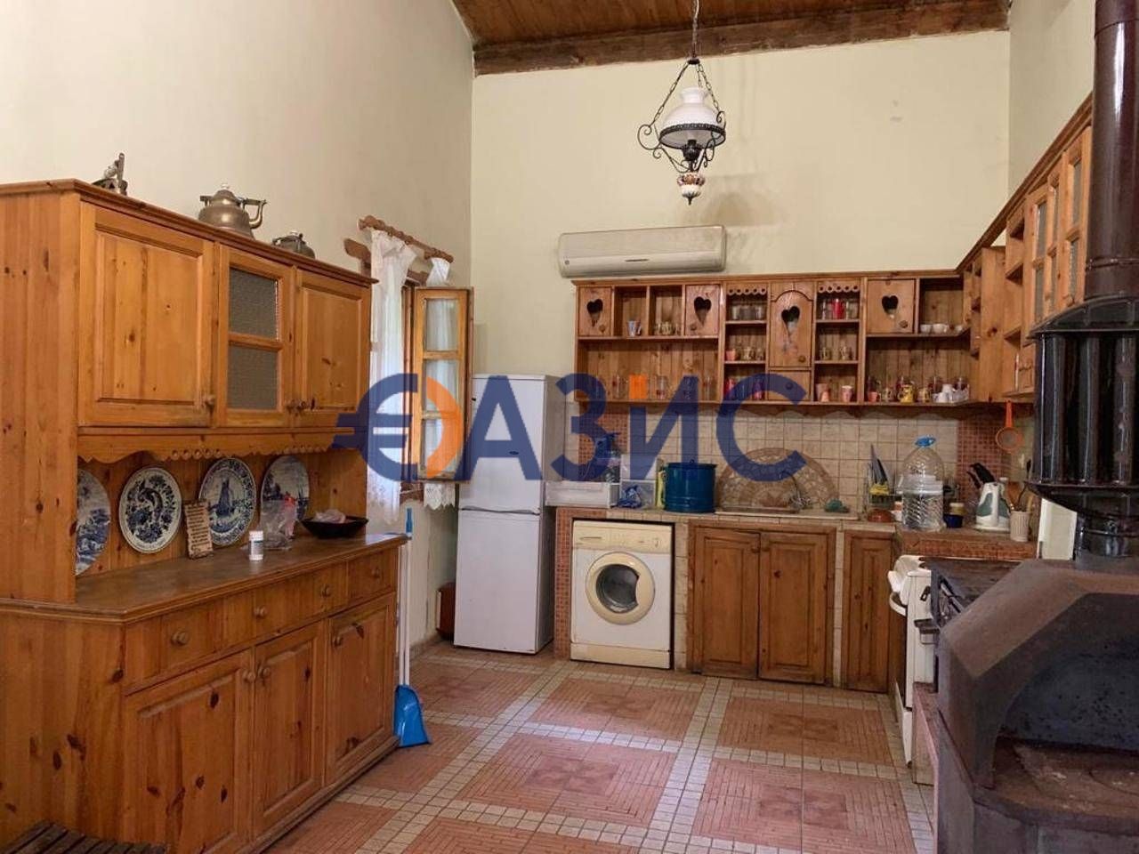 Дом в Приселци, Болгария, 1 900 м² - фото 18