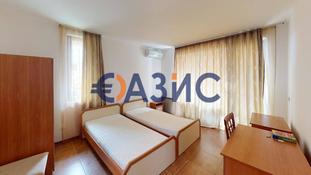 Апартаменты в Кошарице, Болгария, 130 м² - фото 19