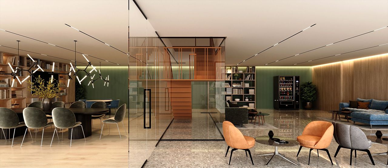 Апартаменты на пляже Ката, Таиланд, 38 м² - фото 4